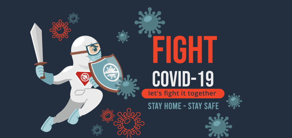 FIGHT-COVID FIGHT-COVID