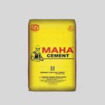 Maha Cement