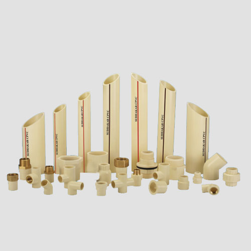 Buy Sudhakar CPVC Pipes & Fittings Online Get Price List