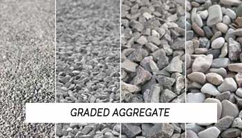 Types of Aggregates