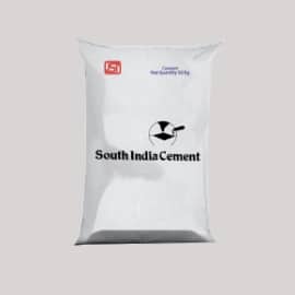 south india cement