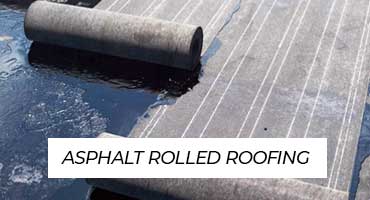 Asphalt Rolled Roofing