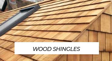 Wooden Shingles