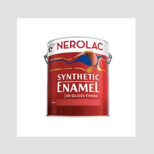 Nerolac paints synthetic enamel