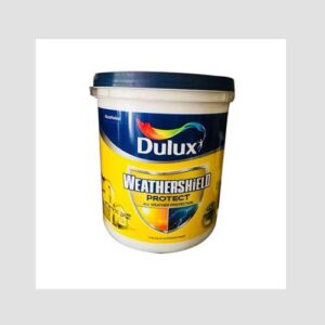 dulux paints weather shield protect