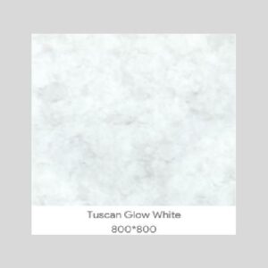 Vitero Glow White Tiles