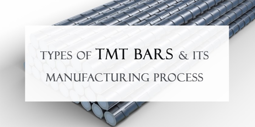 types-of-tmt-bars