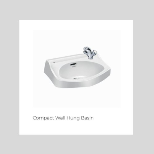 Buy Wall Hung Basin