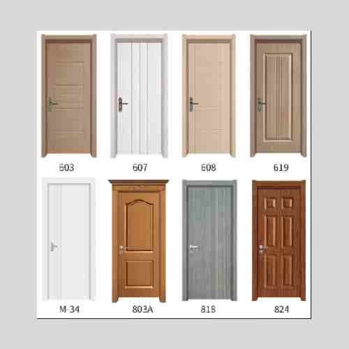 Buy WPC Doors Online in Hyderabad Order Now